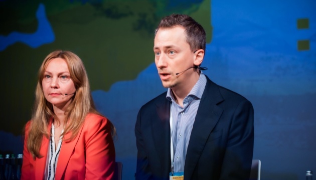 Україна залучить мільярдні інвестиції завдяки корпоративній реформі - Мінекономіки