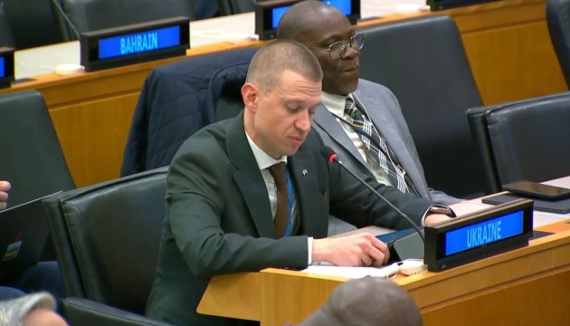 Українська делегація провела низку зустрічей у США з підвищення кіберстійкості в умовах війни