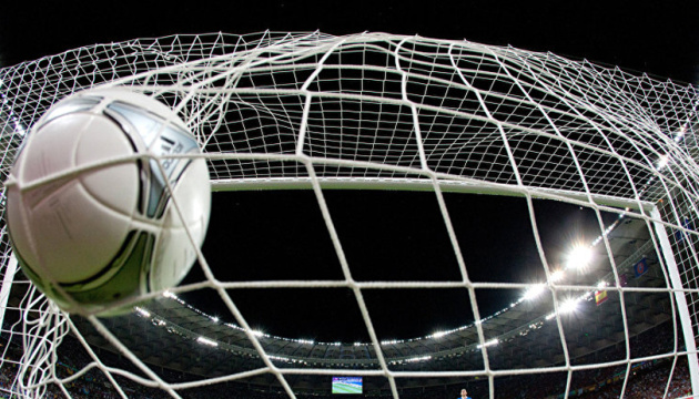 УПЛ: «Зоря» та «Верес» обмінялися голами