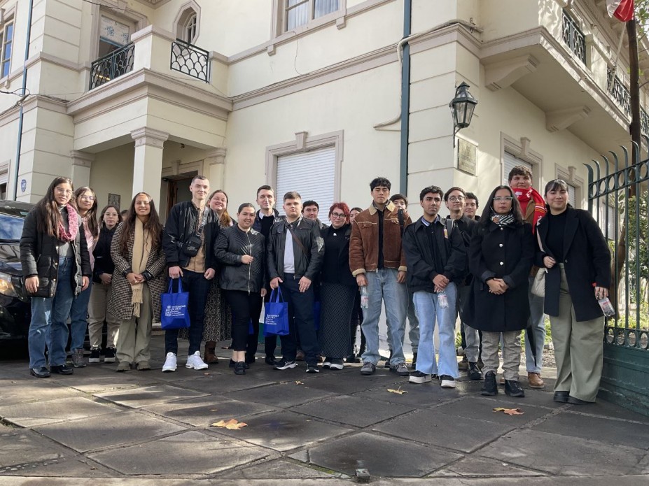 urjad chili gotovij stati sposterigachem u mizhnarodnij koaliciyi za povernennja ukrayinskih ditej 577f65e