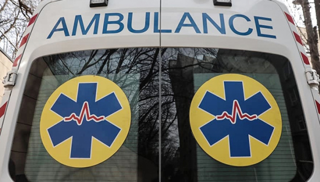 В Одеському районі через ракетний удар пошкоджена інфраструктура, п’ятеро постраждалих