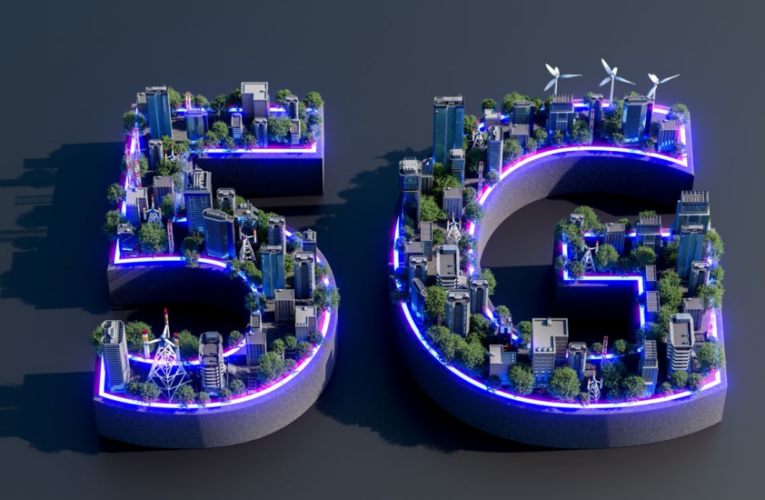 В Україні вперше у тестовому режимі запустили 5G