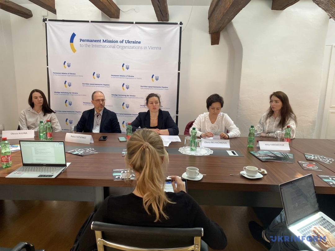 v ukrayini zareyestrovani blizko 38 tisjach zniklih bezvisti za osoblivih obstavin a662843