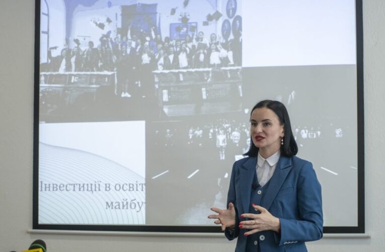 В Управлінні освіти розповіли, коли в Чернівцях учні завершать навчальний рік