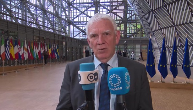 В уряді Німеччини назвали два «стовпи», які необхідні Україні для перемоги над Росією