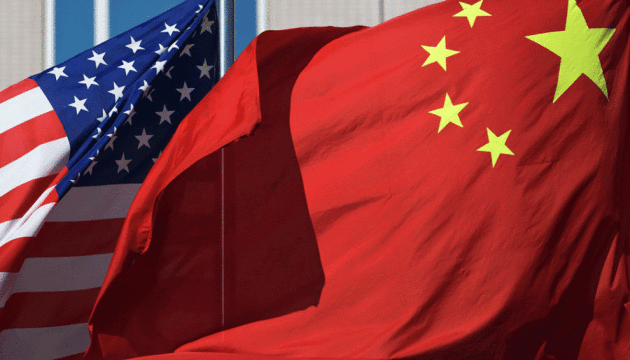 Вашингтон звинуватив Пекін у підтримці війни РФ проти України та попередив про санкції