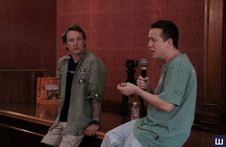 «Відвал ніг»: ветеран війни Терен разом з Дурнєвим перевірили Чернівці на інклюзивність