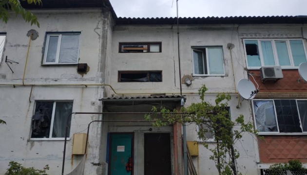 Війська РФ за добу атакували понад 30 населених пунктів Харківщини, семеро постраждалих