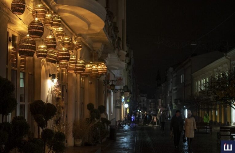 Вимкнення світла на Буковині: актуальний графік на 17 травня