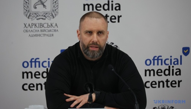 Ворог активізував ІПСО проти Харківщини - Синєгубов