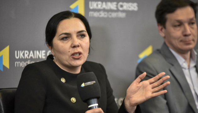 Заяви Путіна й Сі свідчать, що треба жорсткіше розмовляти з Китаєм про підтримку РФ – експертка