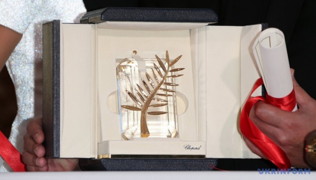 Золоту пальмову гілку Канн виграв американець Шон Бейкер з фільмом «Анора»