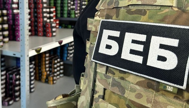 БЕБ викрило посадовця, який завдав місцевому бюджету на Київщині понад ₴3,5 мільйона збитків