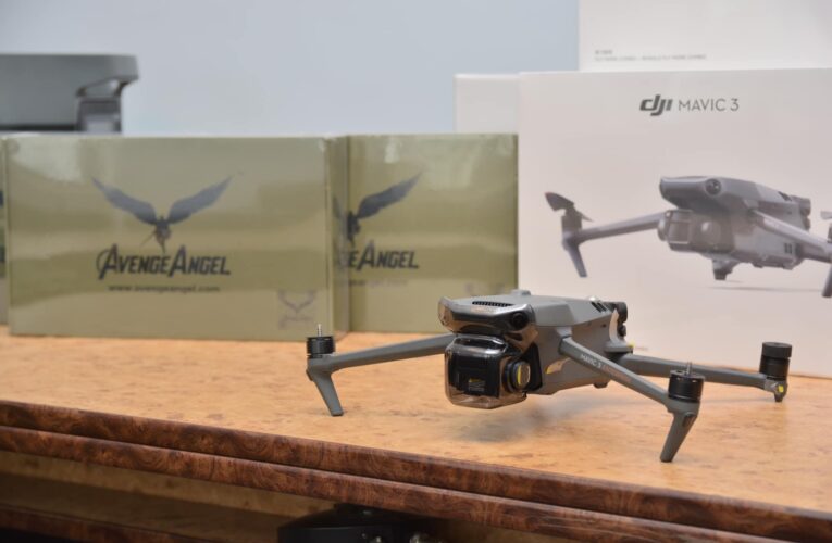 Чернівецька міська рада передала техніку військовим тероборони