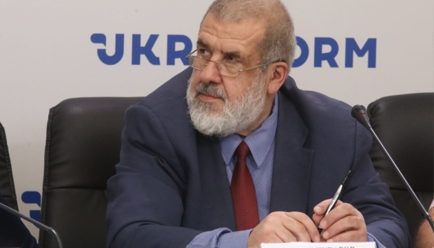 Чубаров - про рішення ЄСПЛ: Росія відповідатиме за злочини, скоєні нею в Криму з 2014 року