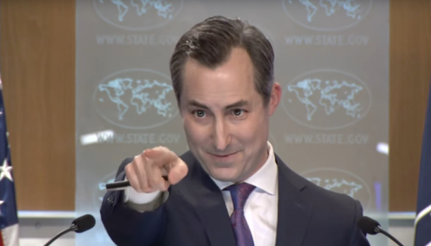 Держдеп - про вибухи у Севастополі: Росія розв’язала цю війну та може припинити її хоч зараз