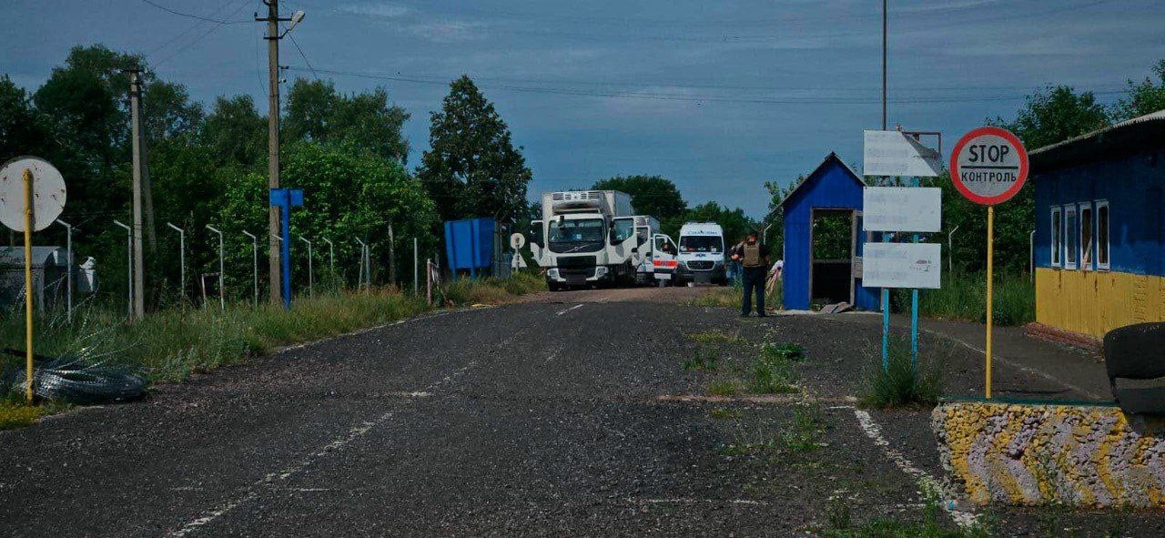 До України репатріювали 254 полеглих військових