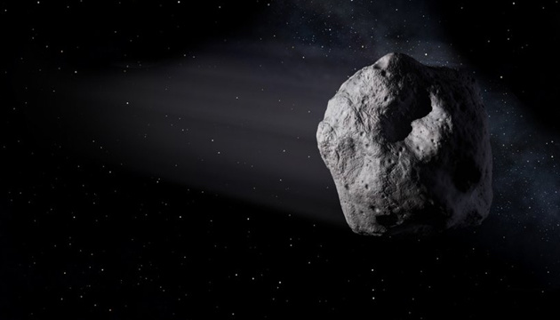 До Землі наближається 120-метровий астероїд