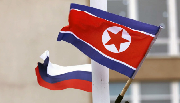 Договір з Північною Кореєю свідчить про світову ізоляцію Росії - постпред США при НАТО