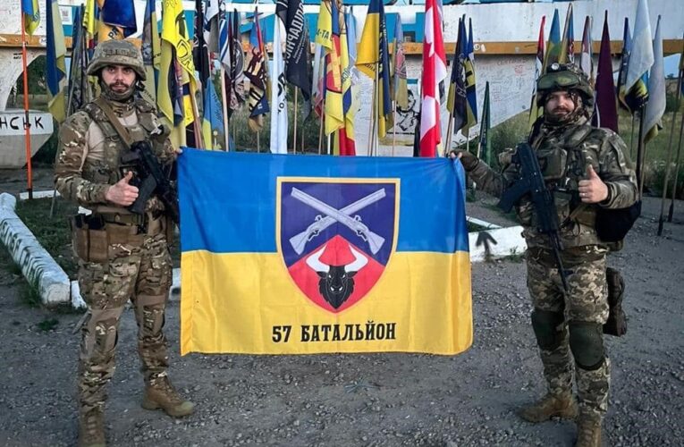 Двоє побратимів із Буковини отримали нагороду Головнокомандувача ЗСУ