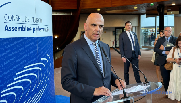 Генсек Ради Європи пропонує створити посаду спецпредставника з питань українських дітей