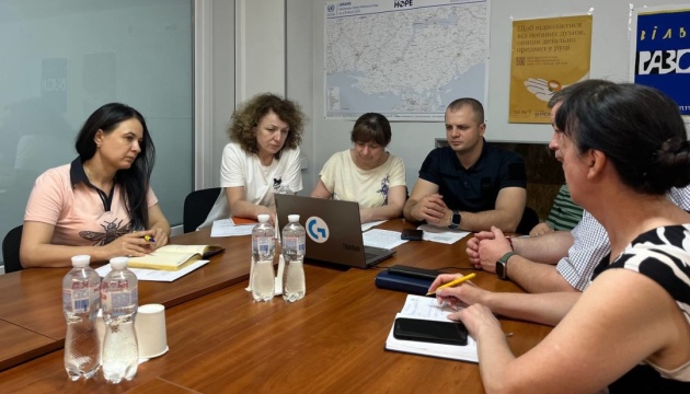 Херсонщина перейматиме у Литви досвід телемедицини