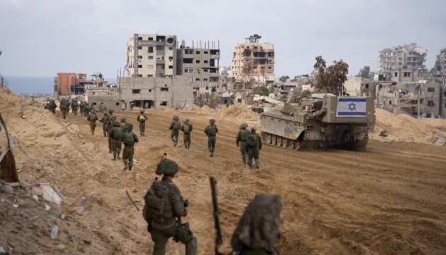 Ізраїль оголосив про щоденну «тактичну паузу» в секторі Гази