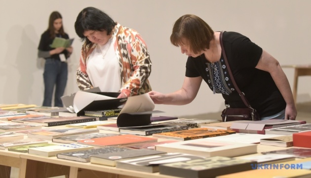 Книжковий ринок України ще не закрив усі позиції, які були представлені російською мовою - експерт