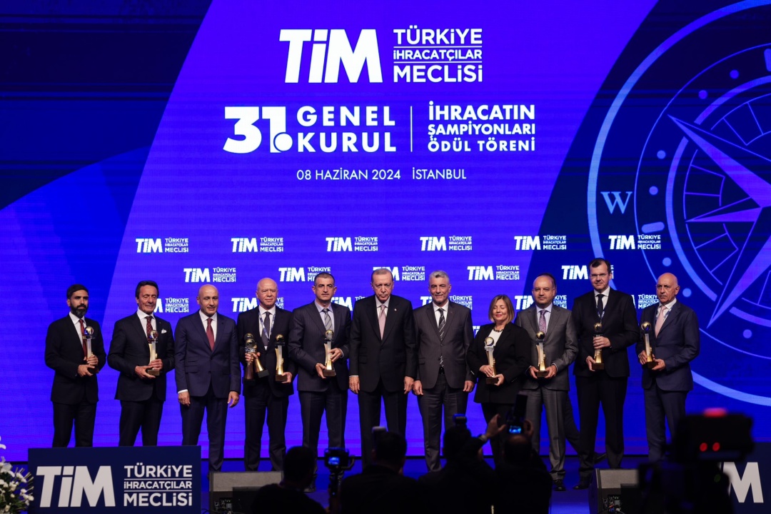 kompanija baykar uvijshla do desjatki najbilshih eksporteriv turechchini 8b7deeb