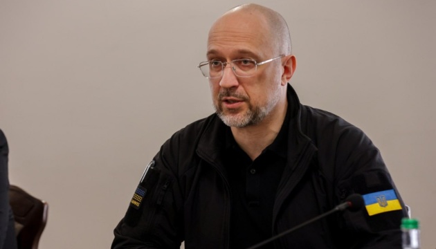 Країни G7 погодилися, що Росія повинна заплатити за всі завдані Україні збитки – Шмигаль