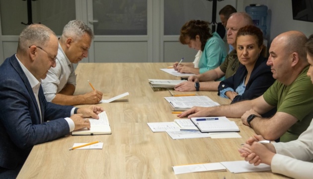 Литва допоможе Україні у реформуванні військової освіти