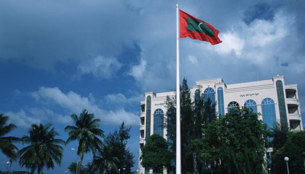 Мальдіви заборонять в’їзд громадянам Ізраїлю через ситуацію в секторі Гази