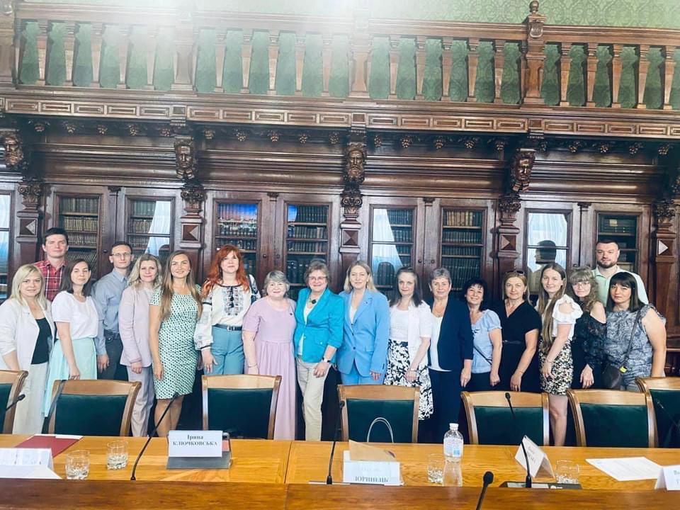 miok prezentuvav doslidzhennja pro ukrayinskih vimushenih migrantiv u ispaniyi ta polshhi 9d1d42b