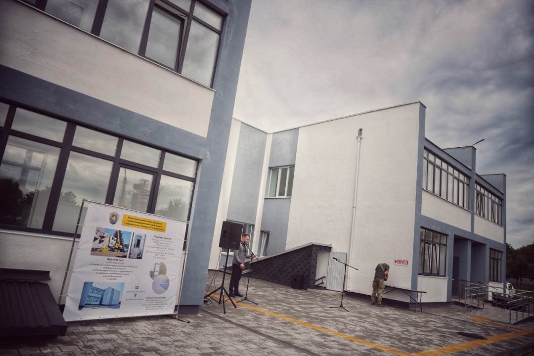 na cherkashhini 10 simej zahisnikiv otrimali kljuchi vid kvartir e36848e