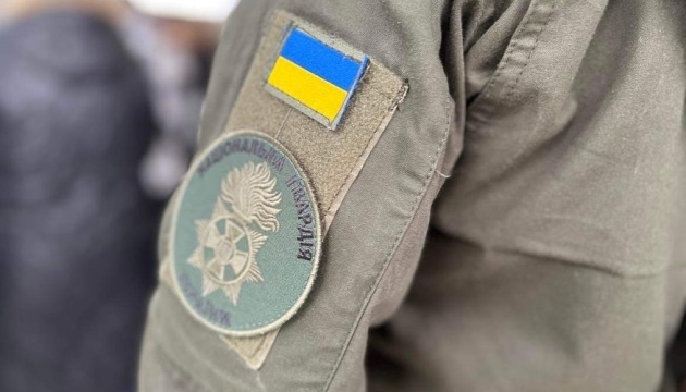 Нацгвардія розосередила і замаскувала склади по всій країні - командувач з логістики