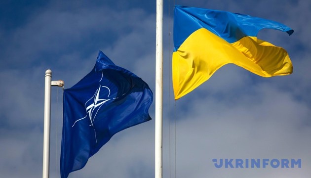 НАТО на саміті оголосить про запуск нової місії для координації допомоги Україні - NYT