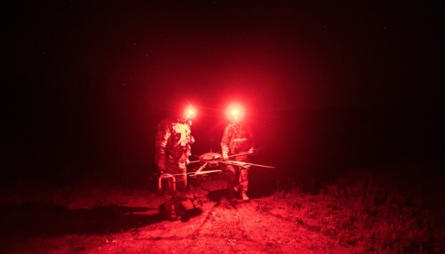 Нідерланди виділять €54 мільйони на виробництво дронів, в тому числі для України