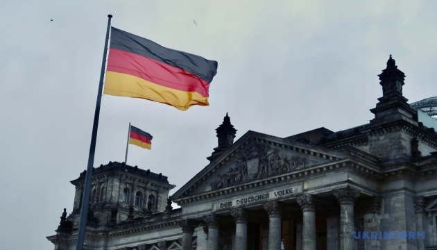 Німеччина передасть Молдові додаткові БТР і системи ППО для боротьби з дронами