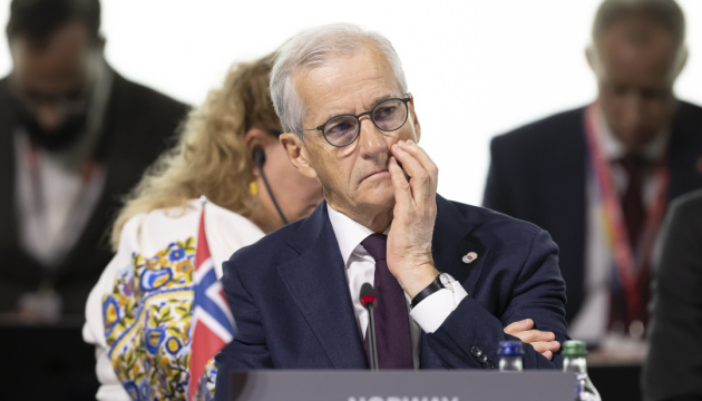 Норвегія допоможе відновити енергопостачання у Харкові