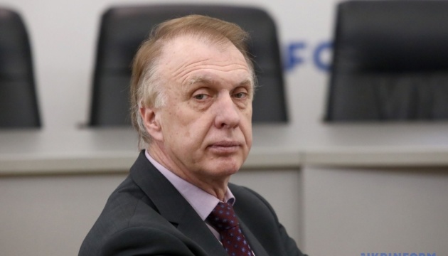 Огризко про співпрацю Росії і КНДР: Вісь зла гуртується, а світова демократія досі «занепокоєна»