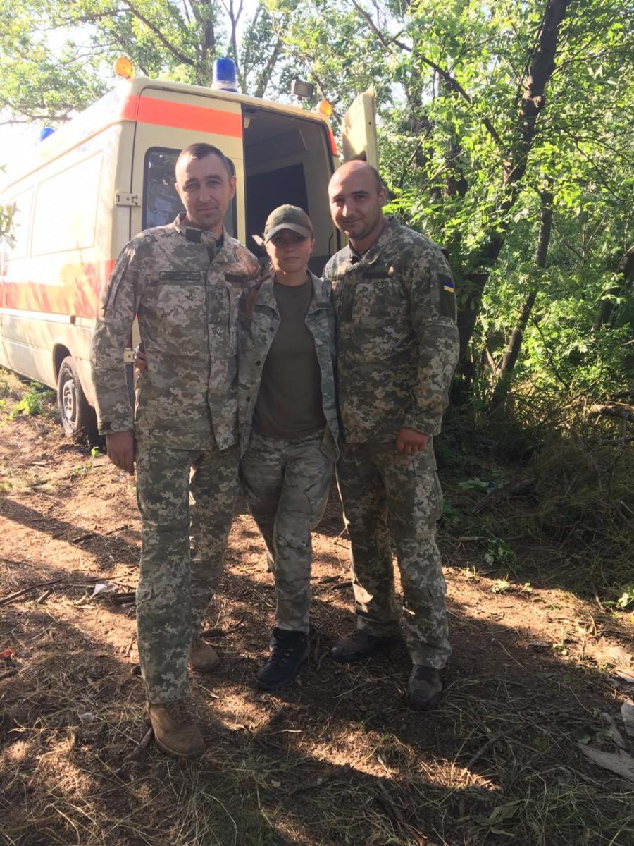 pamjati medikini marichki vlasjuk 125c812