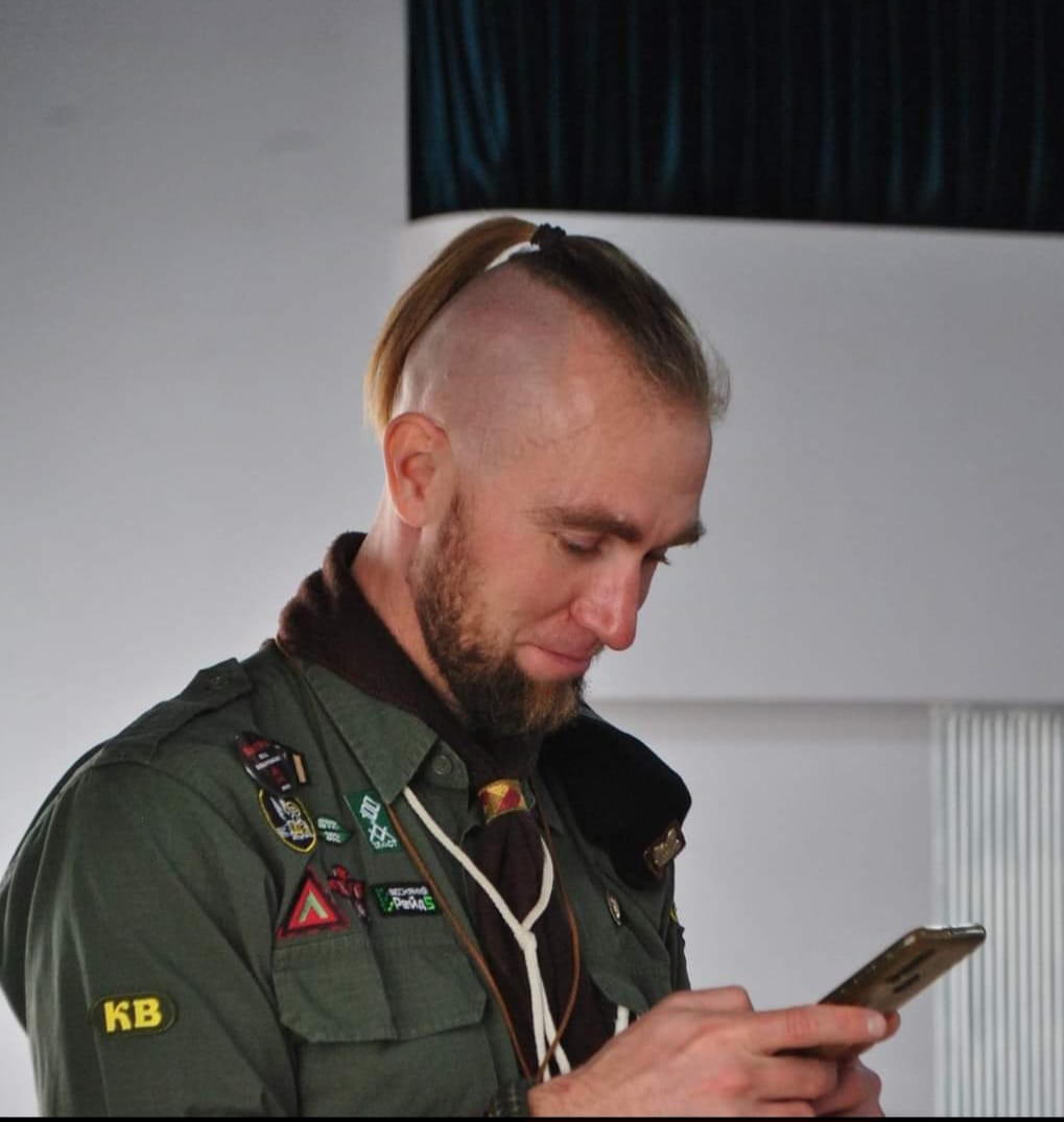 pamjati molodshogo serzhanta zsu plastuna denisa trizuba karabanja a1f06b0