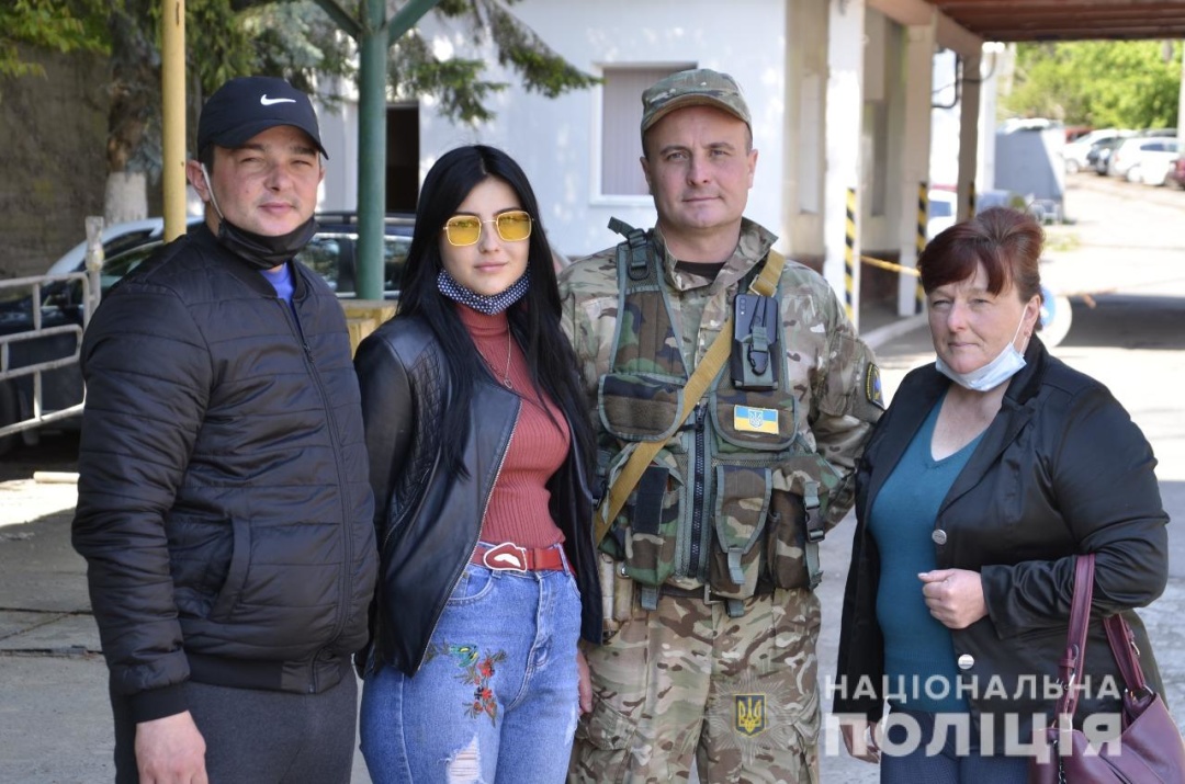 pamjati policejskogo sergija rudogo 5a80686