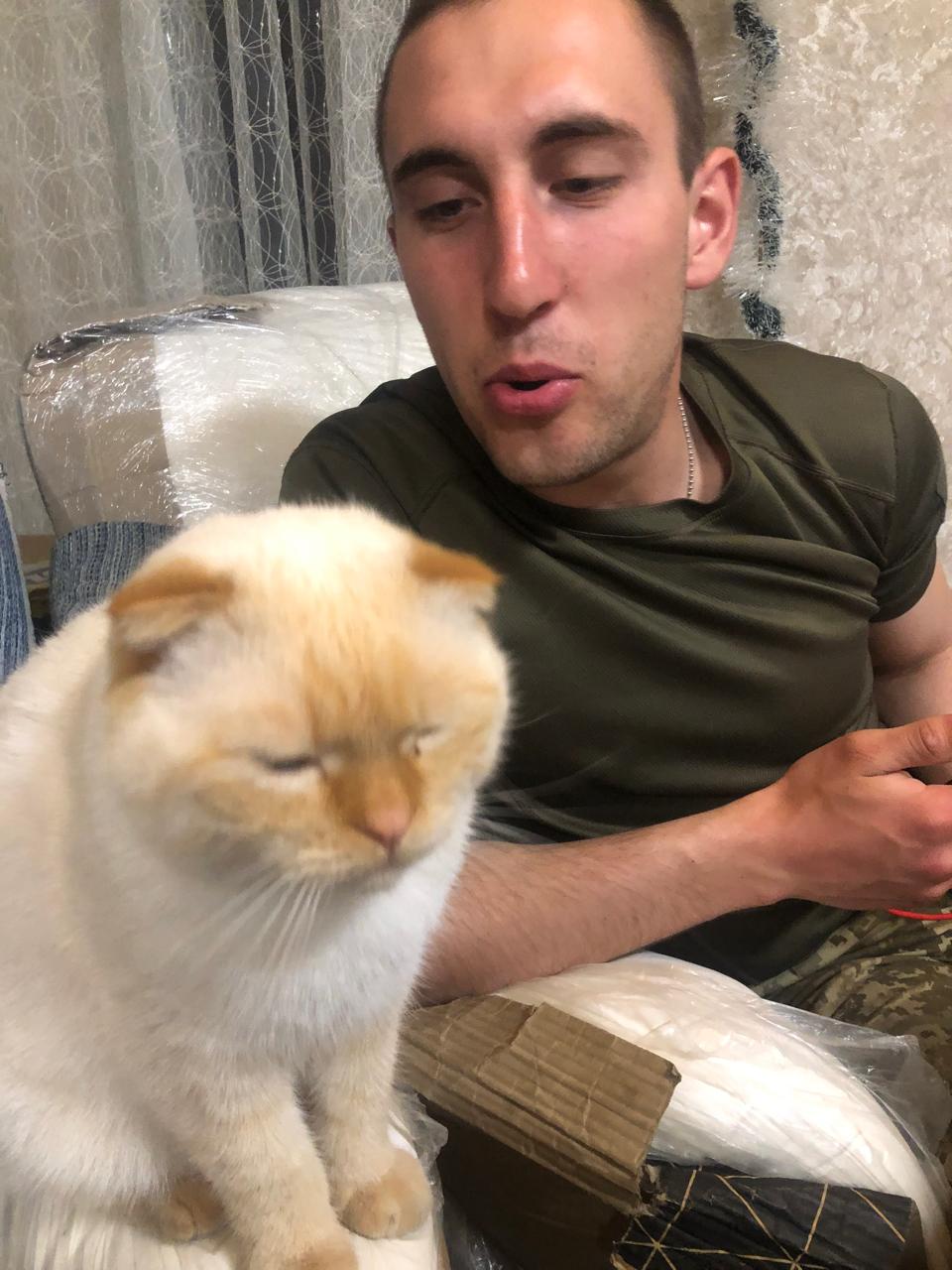 pamjati prikordonnika daniyila moroza 5f649a6