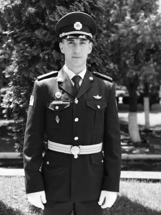 pamjati prikordonnika daniyila moroza cb6653e