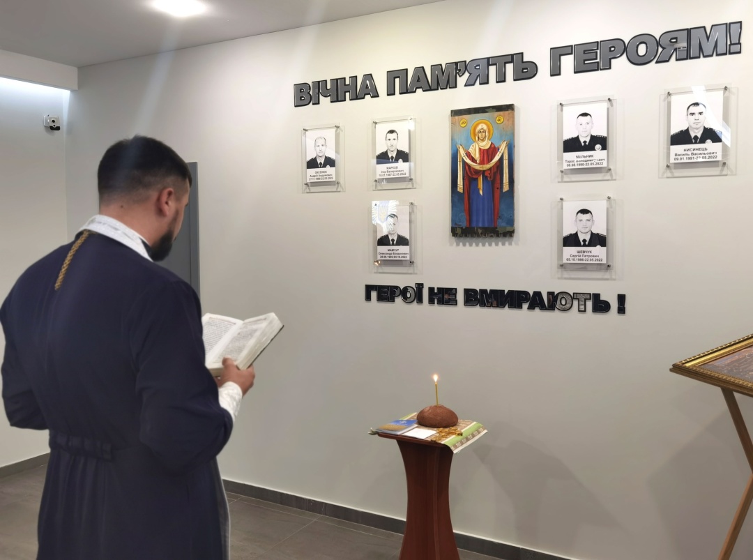 pamjati rivnenskogo kordivcja paramedika andrija oksenjuka b5853a8