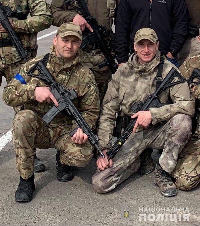 pamjati rivnenskogo kordivcja paramedika andrija oksenjuka ff9b138