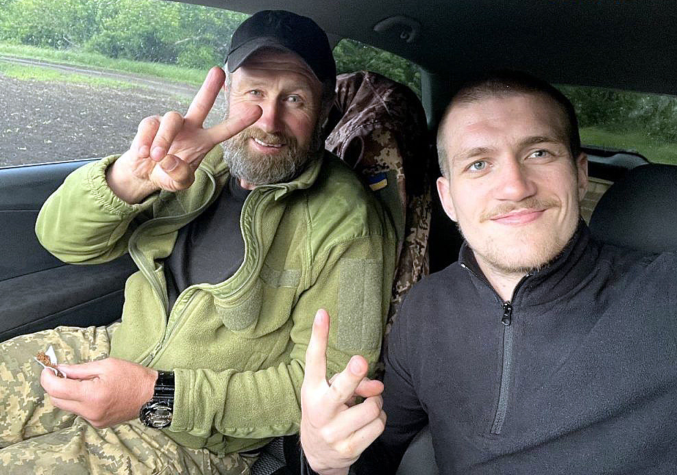 pamjati serzhanta zastupnika komandira roti jurija domashina c32599c