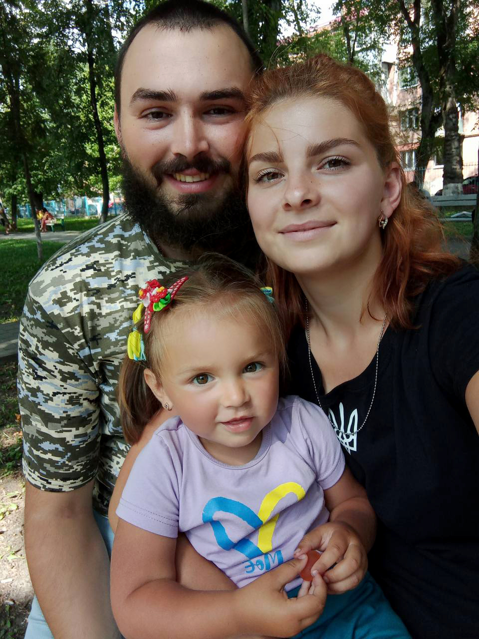 pamjati soldata oleksandra moroza pozivnij balu 240663a