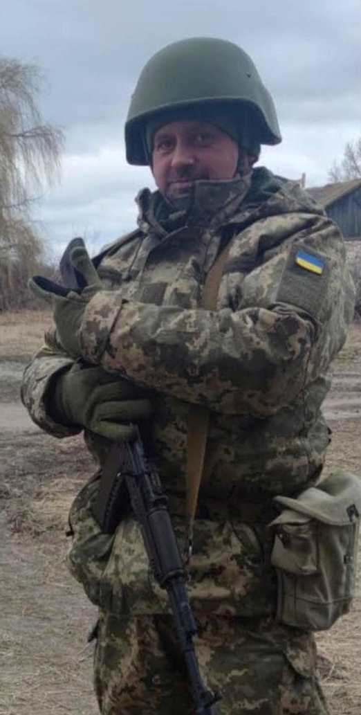 pamjati vijskovosluzhbovcja sergija frolova 08ce79c